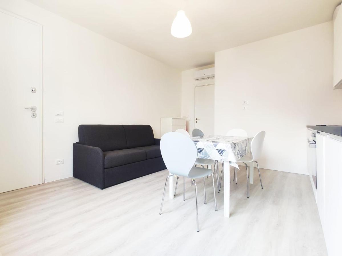 Volta - Appena Ristrutturato - 100 Mt Da Piazza Mazzini Lido di Jesolo Eksteriør billede